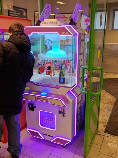 Зал — подробнее о зале