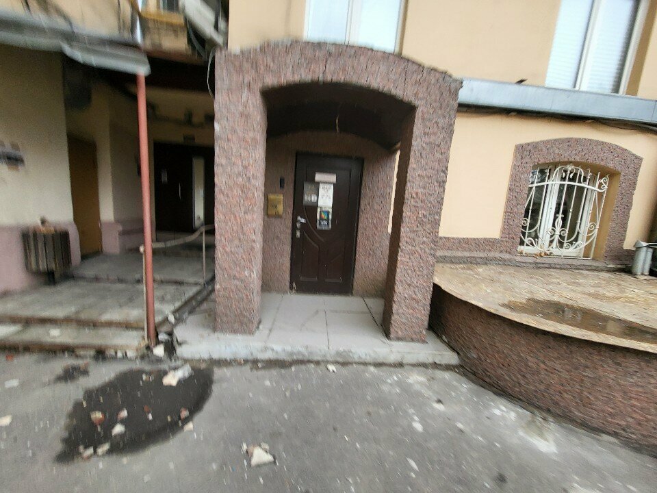Зал — Фортнайт