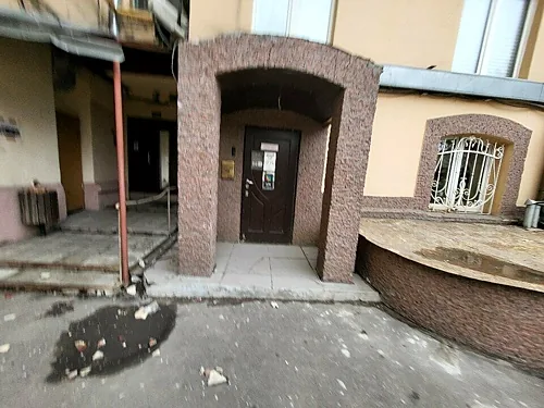 Зал — Фортнайт