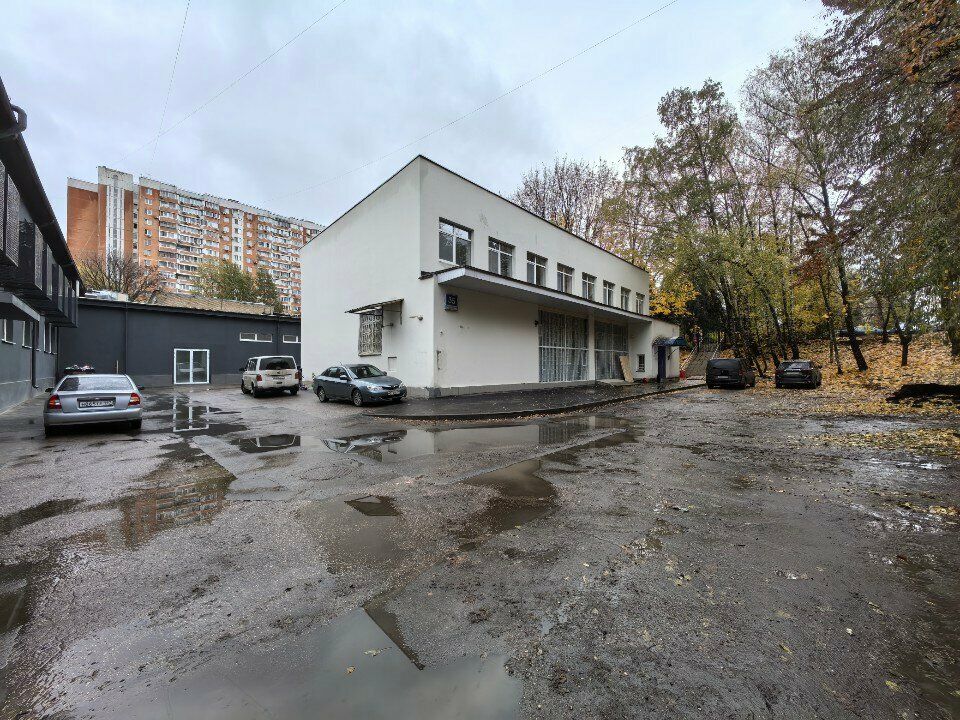 Дружба — Зал, фото банкетного зала