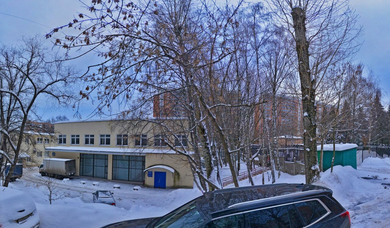 Зал — Дружба