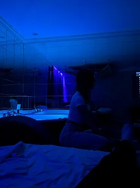 Зал — De Art