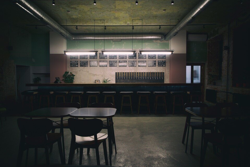 Зал — Method