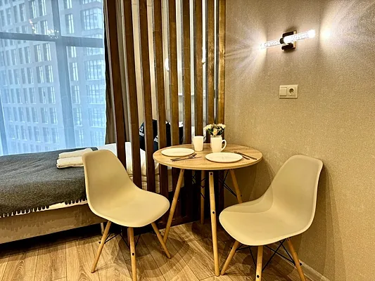 Dohodom, Зал — фото