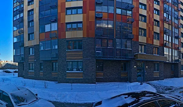 Камила, Зал — фото