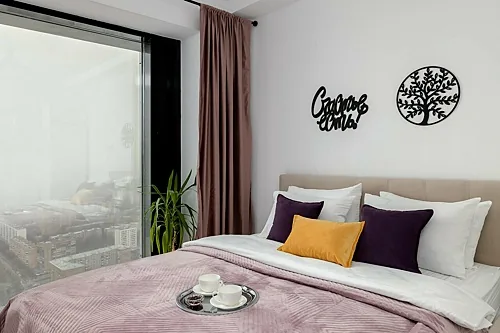 Зал — Smart Lofts
