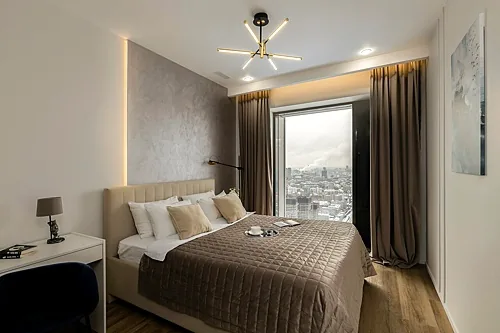Зал — Smart Lofts