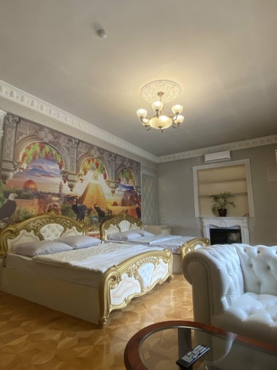 Логотип Перово Плаза