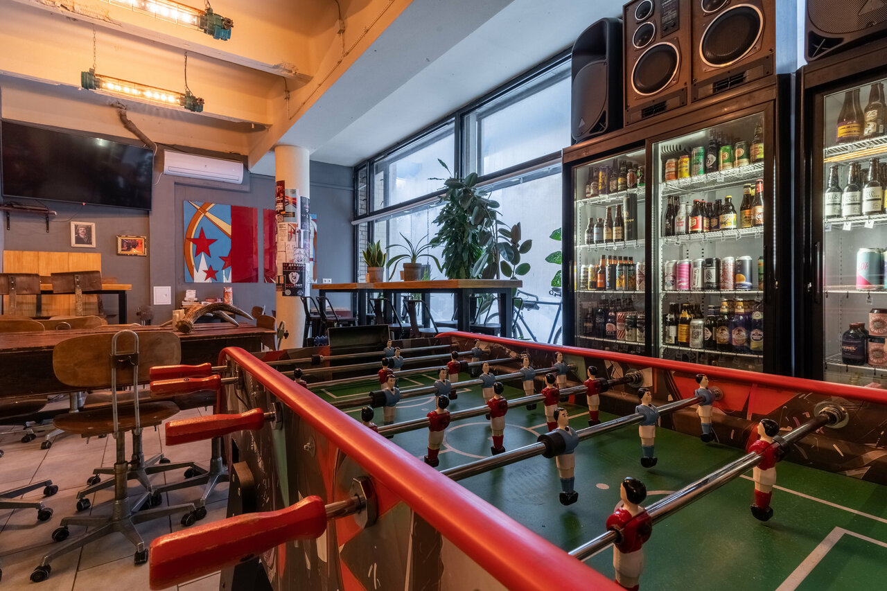 Зал — Pub13