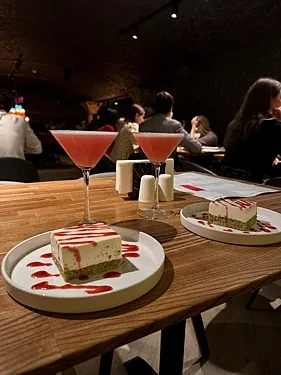Truba Bar & Караоке, Москва — фото площадки