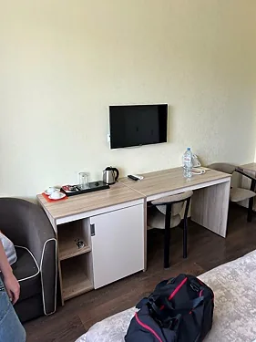 Зал — Остафьево