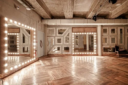 Метелица Event Hall, Москва — фото площадки