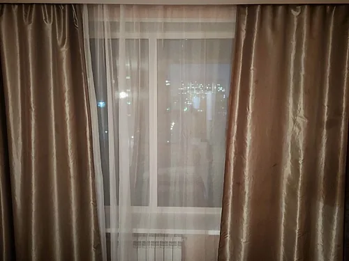 Реакомп, Москва — фото площадки