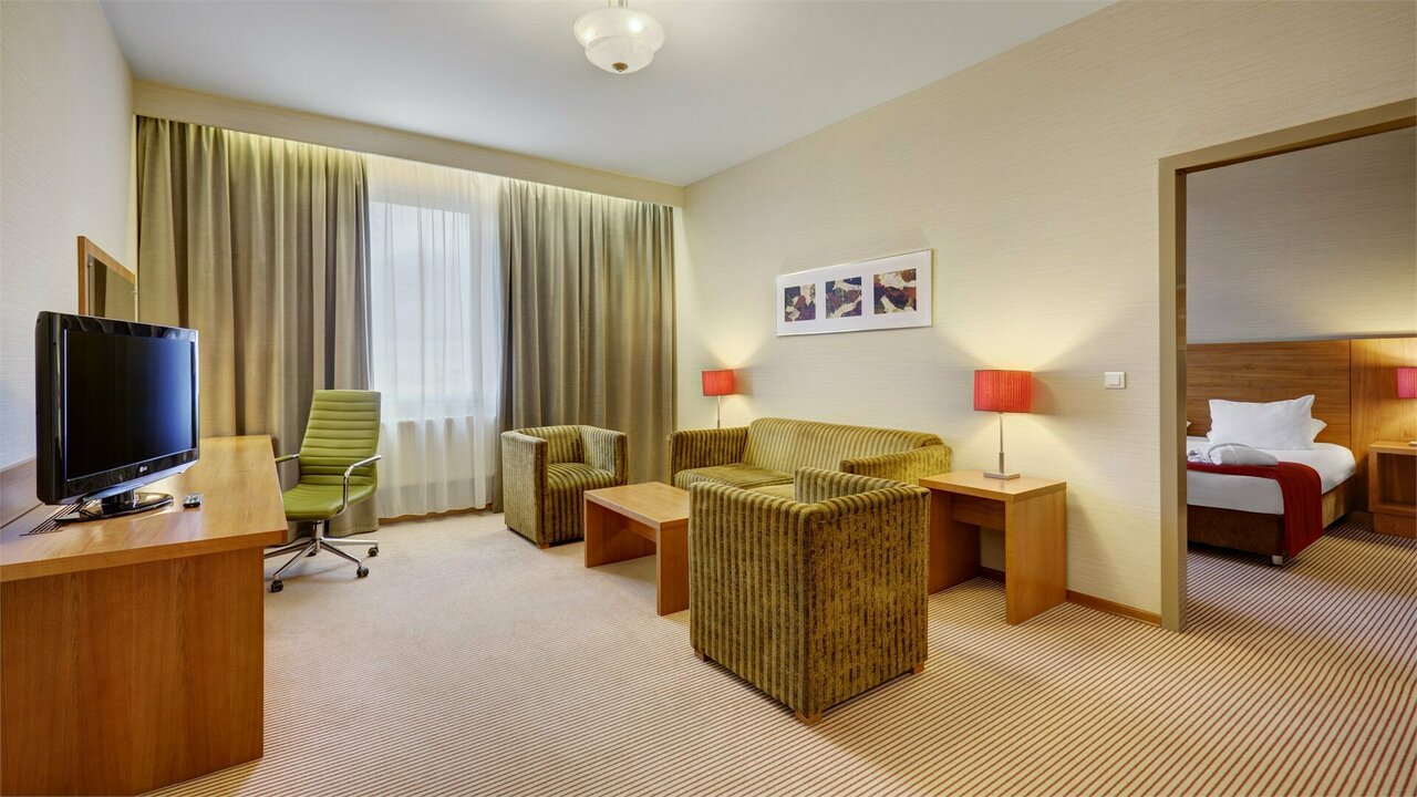 Зал — Сущевский Сафмар