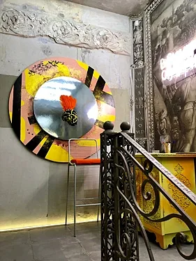 Онегин, Москва — фото площадки