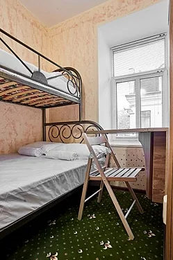 Винтерфелл Курская, Москва — фото площадки
