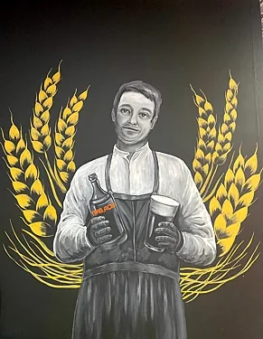 Зал — Пивасы