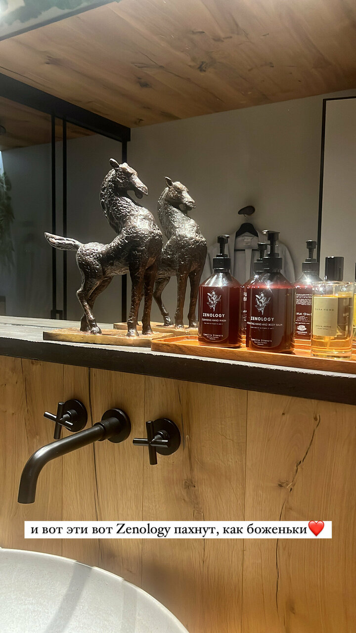 Зал — Studio36Suites
