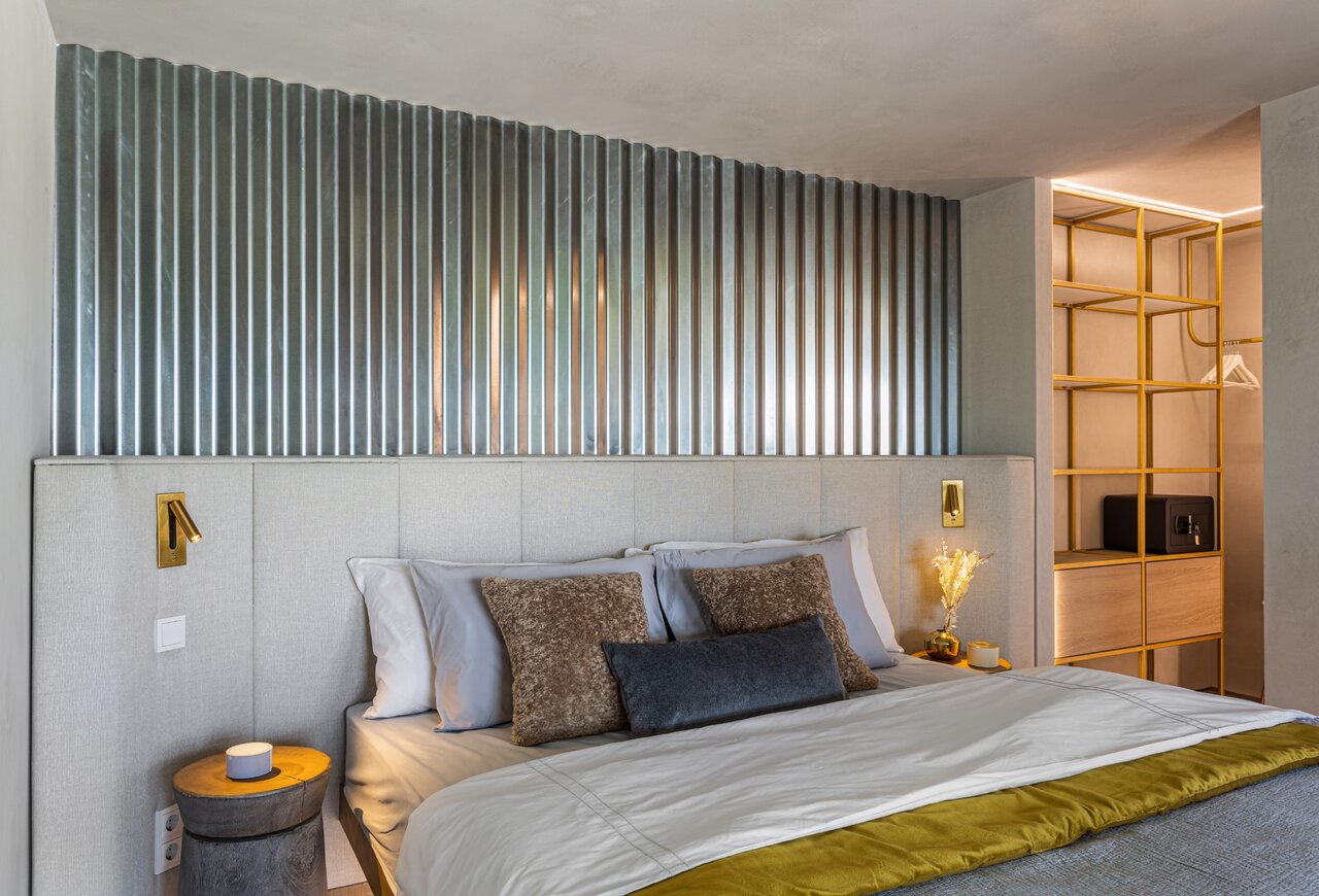 Зал — Studio36Suites