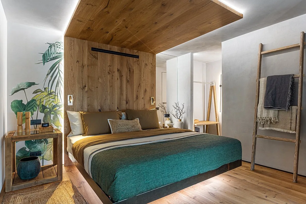 Studio36Suites — Зал, фото банкетного зала