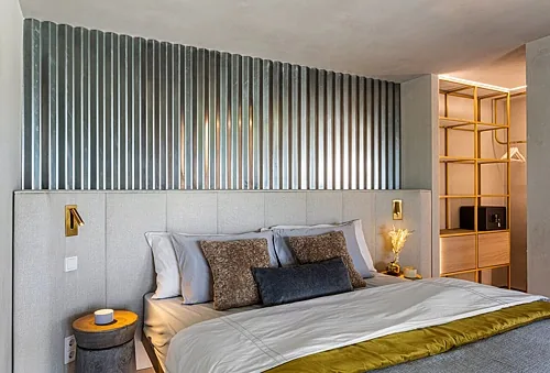 Зал — Studio36Suites