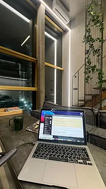 Зал — Studio36Suites