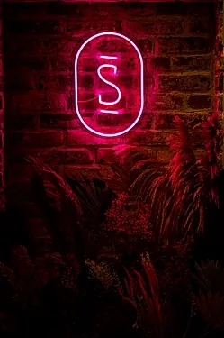Segreto Bar, Москва — фото площадки