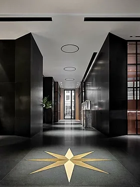 Stella di Mosca, Москва — фото площадки