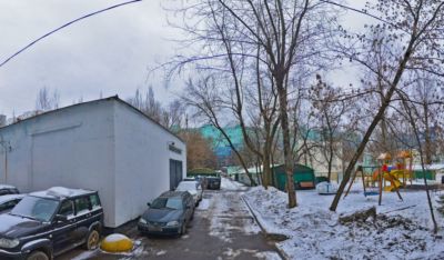 Зал