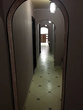 Зал — Уют