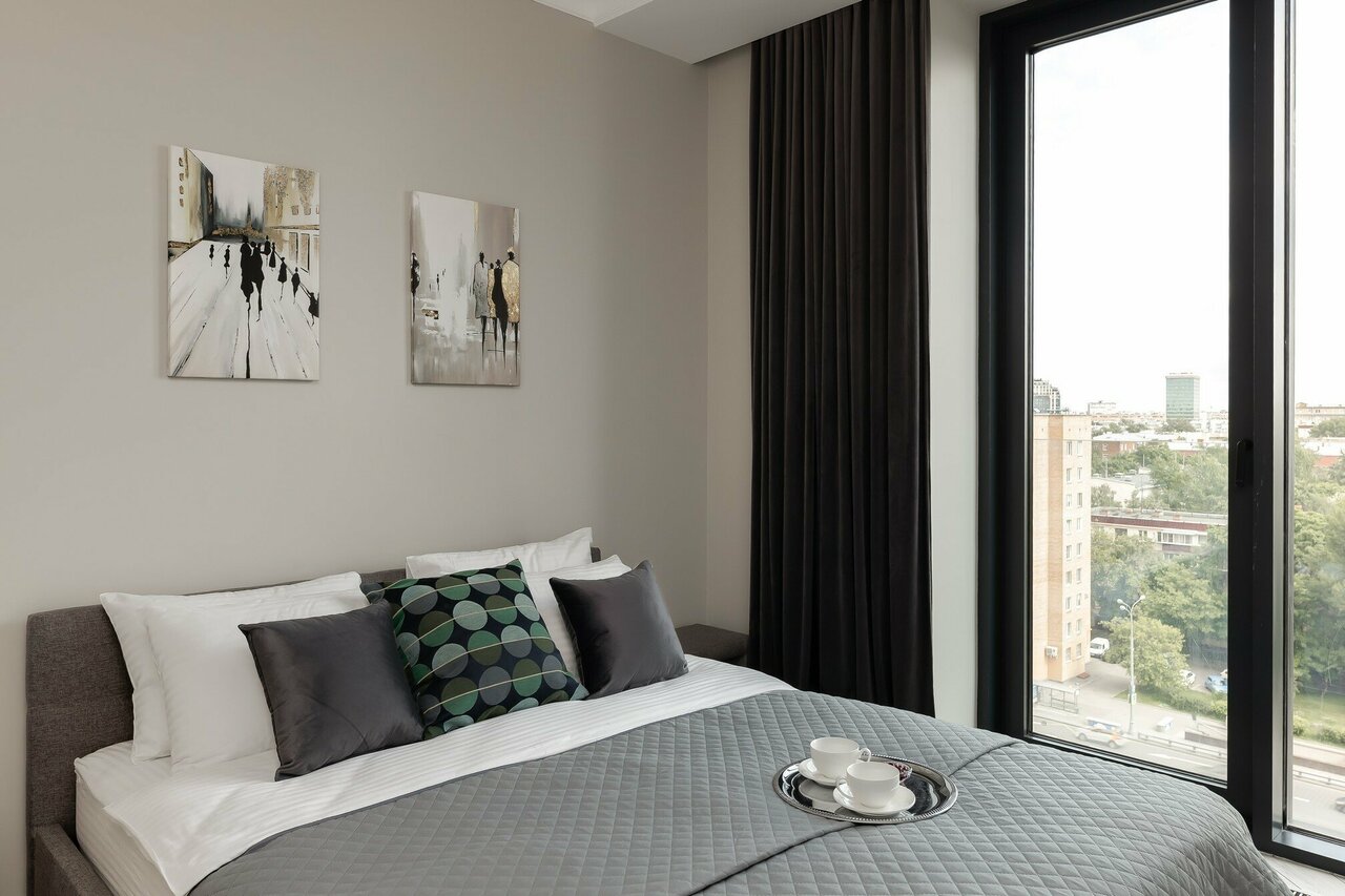 Smart Lofts — Зал, фото банкетного зала