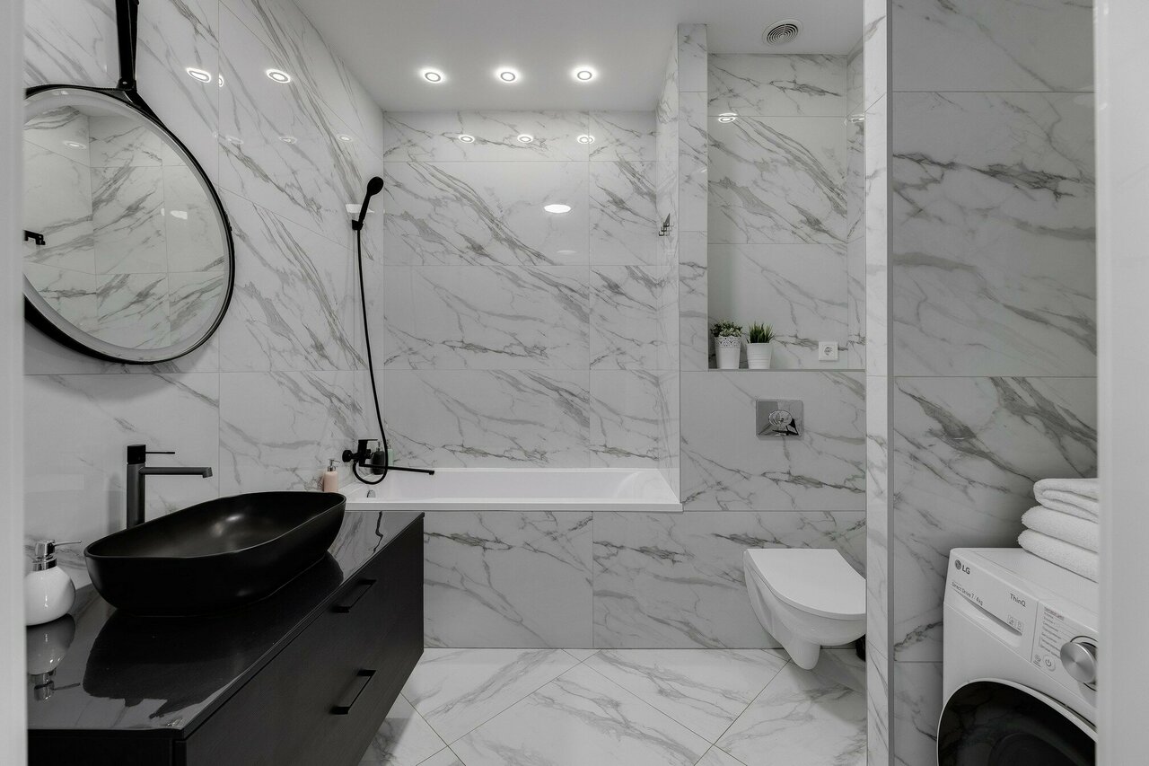 Зал — Smart Lofts