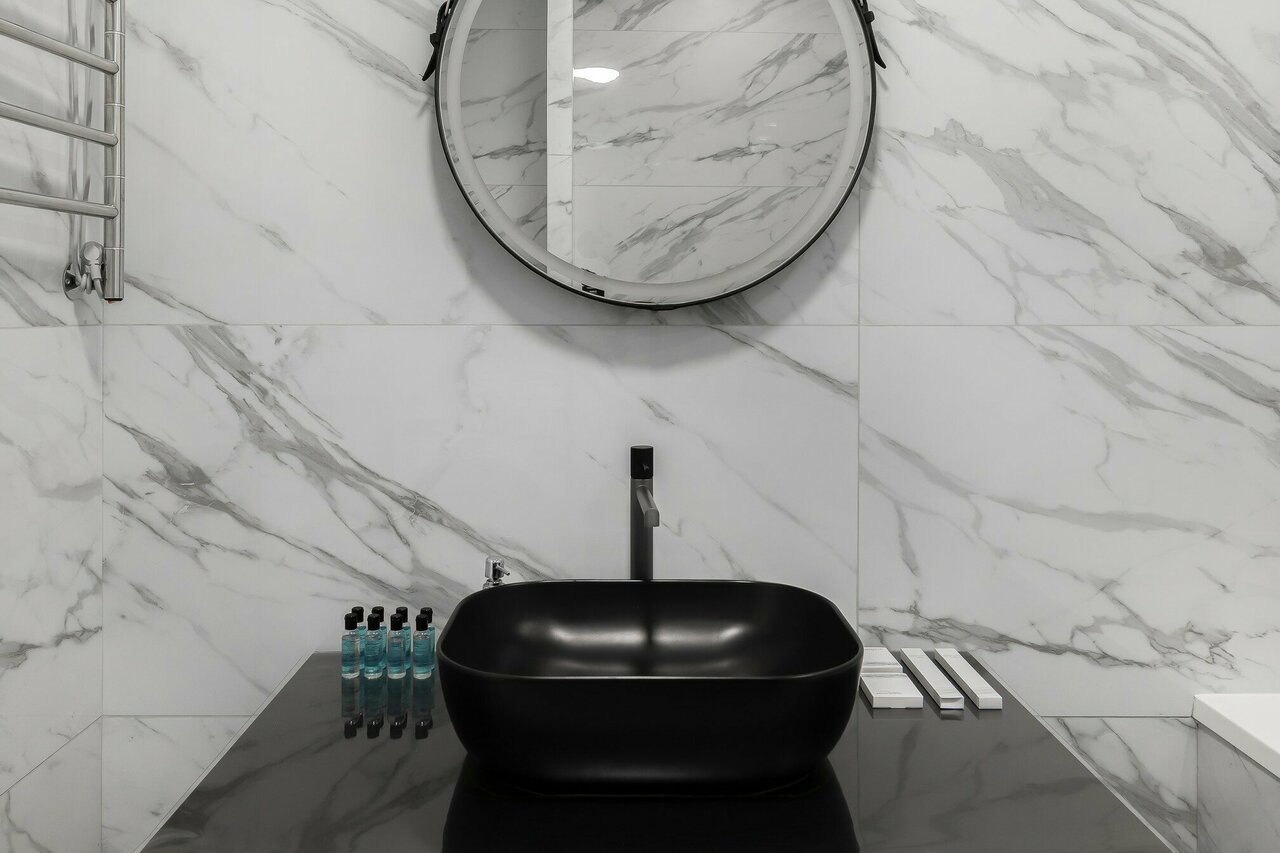 Зал — Smart Lofts
