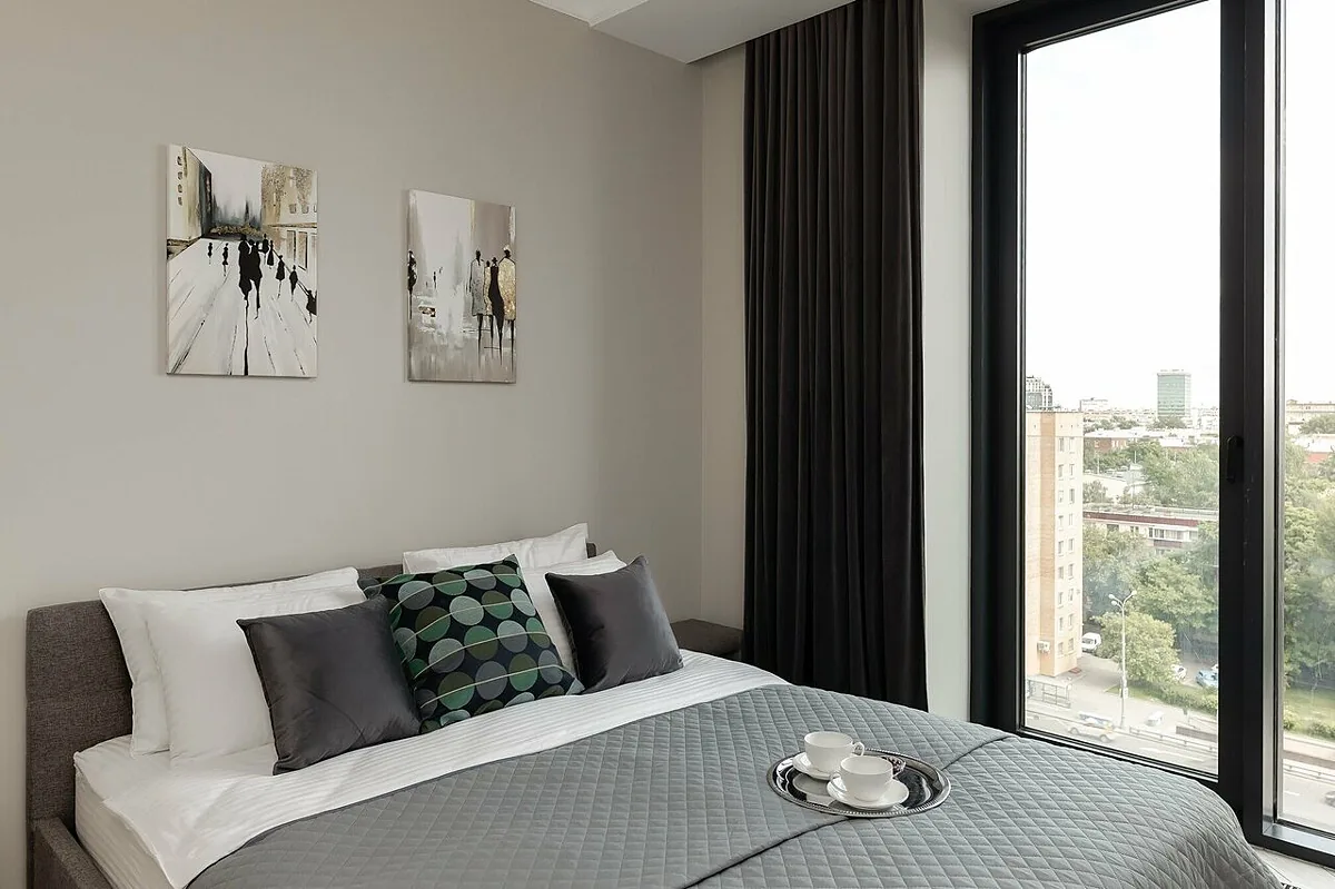 Smart Lofts — Зал, фото банкетного зала