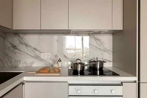 Зал — Smart Lofts