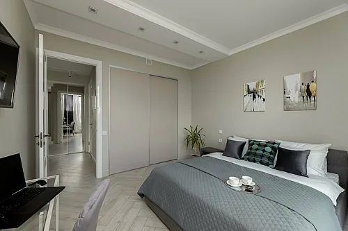Зал — Smart Lofts