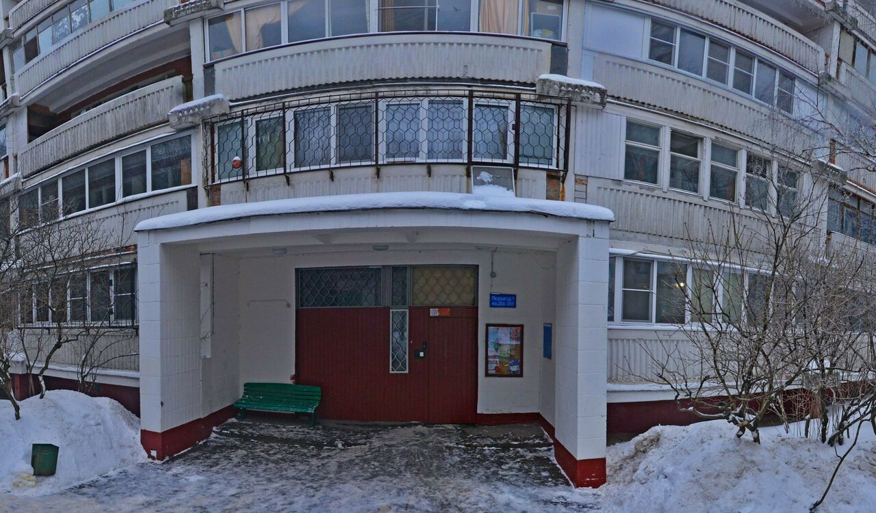 Business Brusnika Apartments — Зал, фото банкетного зала