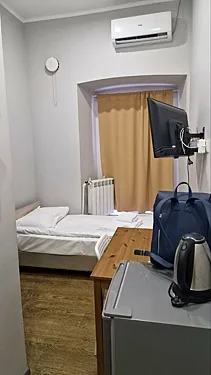 Зал — Norke Красносельская