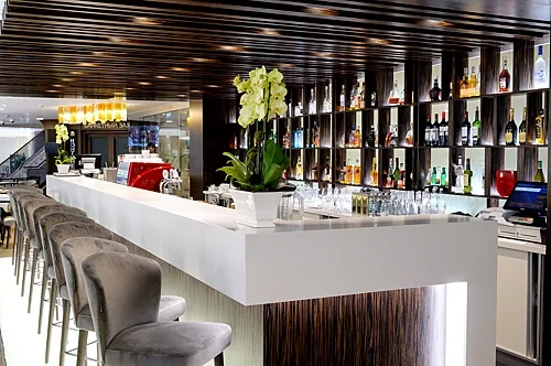 Bar 24, Москва — фото площадки