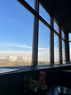 БДД паб, Зал — фото