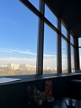 Зал — БДД паб