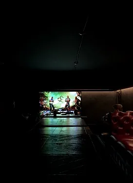 LoftBar22, Москва — фото площадки
