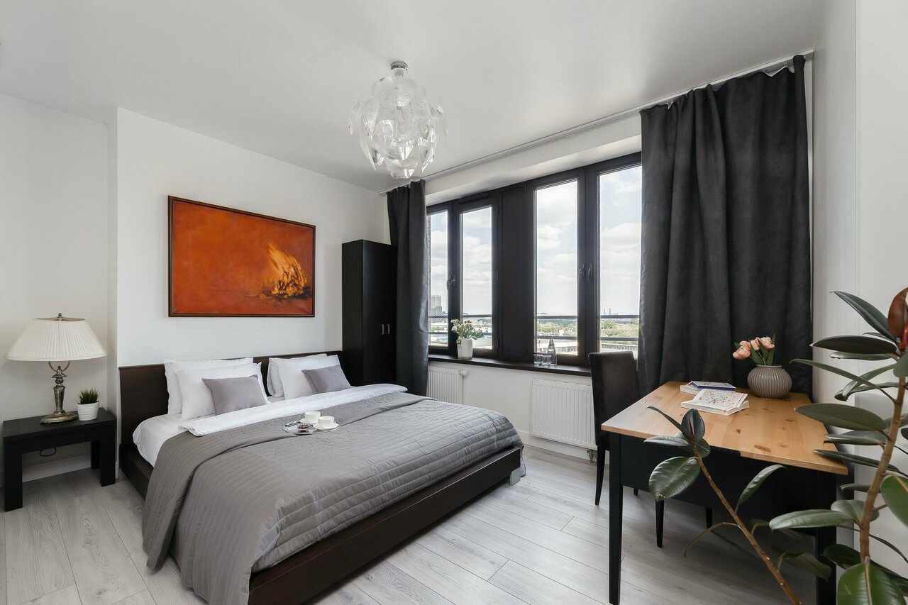 Зал — Smart Lofts