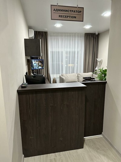 Логотип Концепция