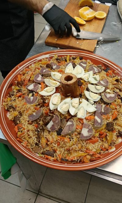 Зал