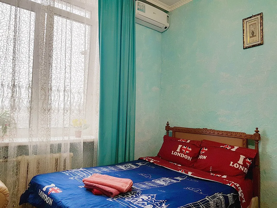 Рея — Зал, фото банкетного зала