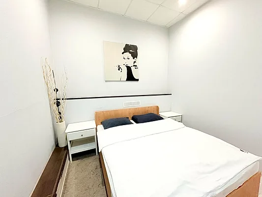 АдвокатЪ, Зал — фото