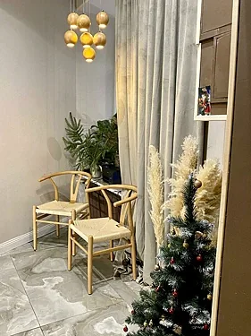 Сити'ко на Пушкинской, Москва — фото площадки