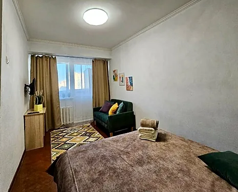 Зал — Onebed