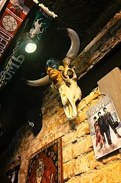 Sherlock Pub, Москва — фото площадки
